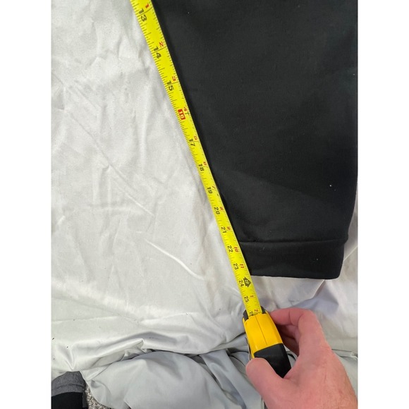 Brooklyn Cloth Savage Black Jogger Sweatpants Kids Size L J5 - Picture 8 of 8